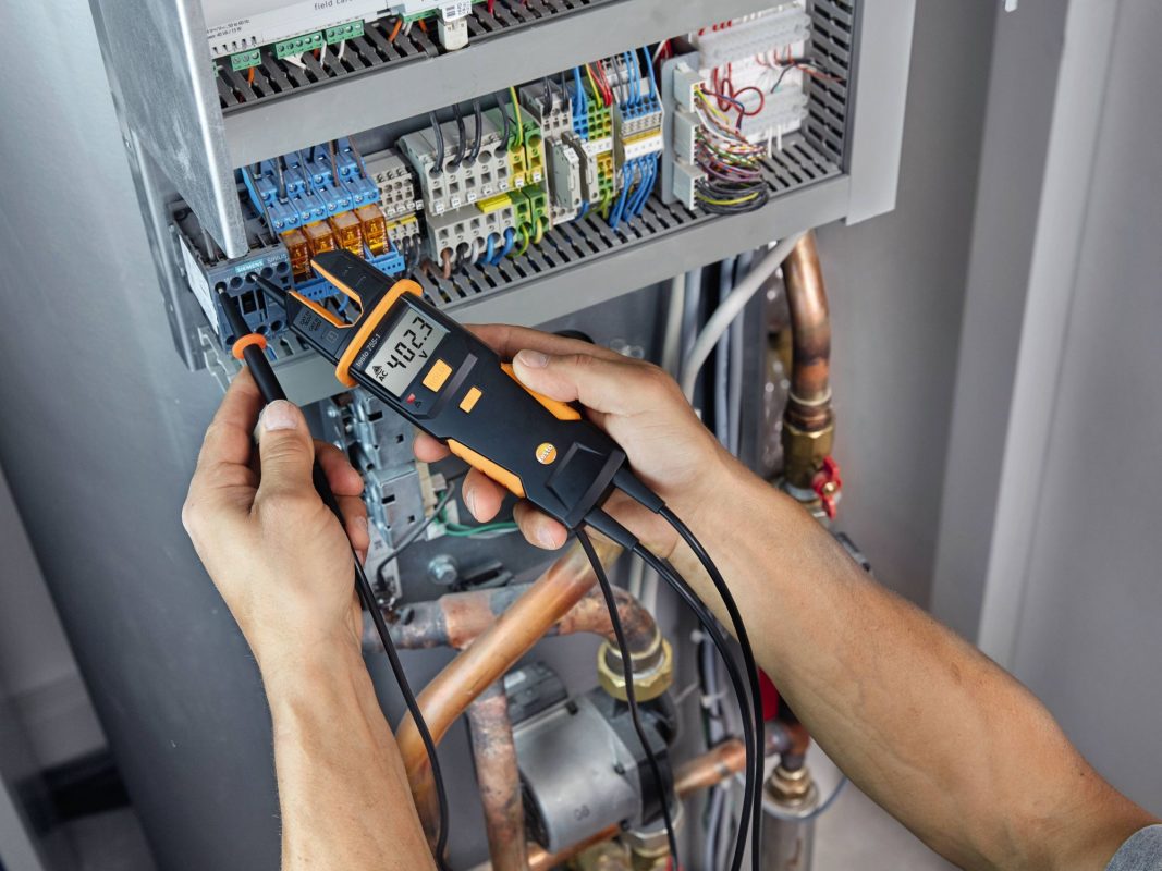 Eleşkirt Elektrikçi